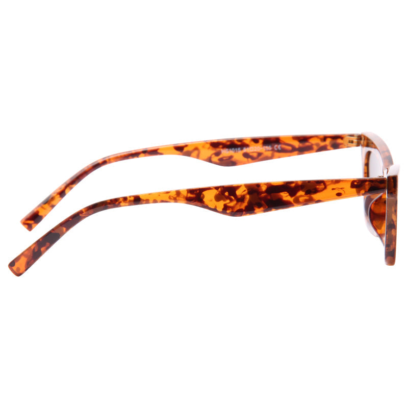 Ken Inspired Cat Eye Sunglasses