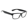 Lichfield Unisex Skinny Clear Glasses