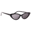 Hondo Slim 90s Cat Eye Sunglasses