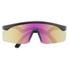 Kids Rainbow Lens Ski Sport Sunglasses