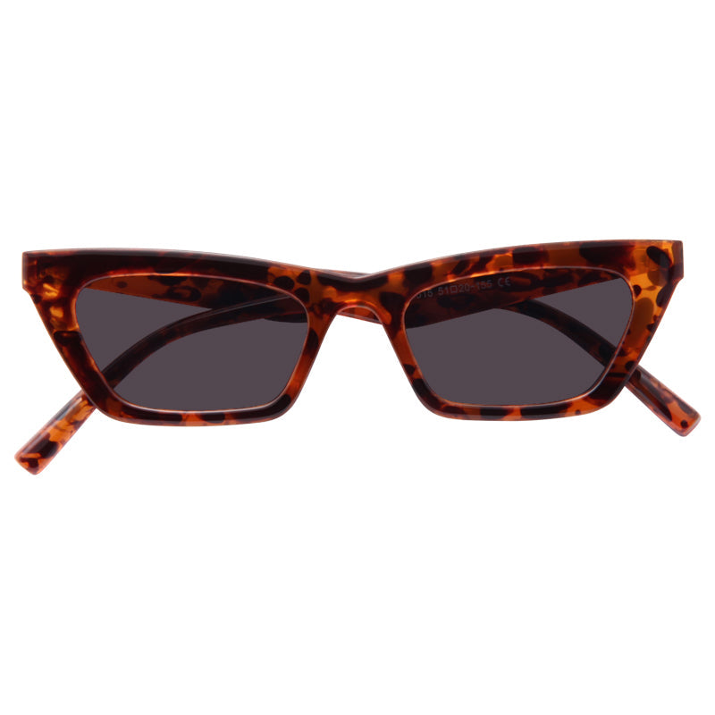 Ken Inspired Cat Eye Sunglasses