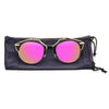 Soft Drawstring Sunglasses Case