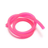 Retro Neon Gummy Cord Sunglass Strap