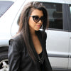 Kourtney Kardashian Style Cat Eye Celebrity Sunglasses