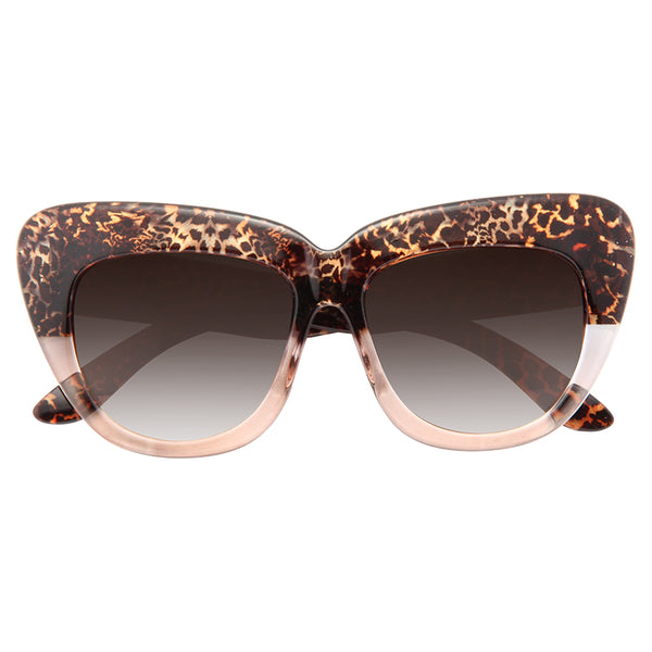 Chelsea Designer Inspired Cat Eye Sunglasses – CosmicEyewear
