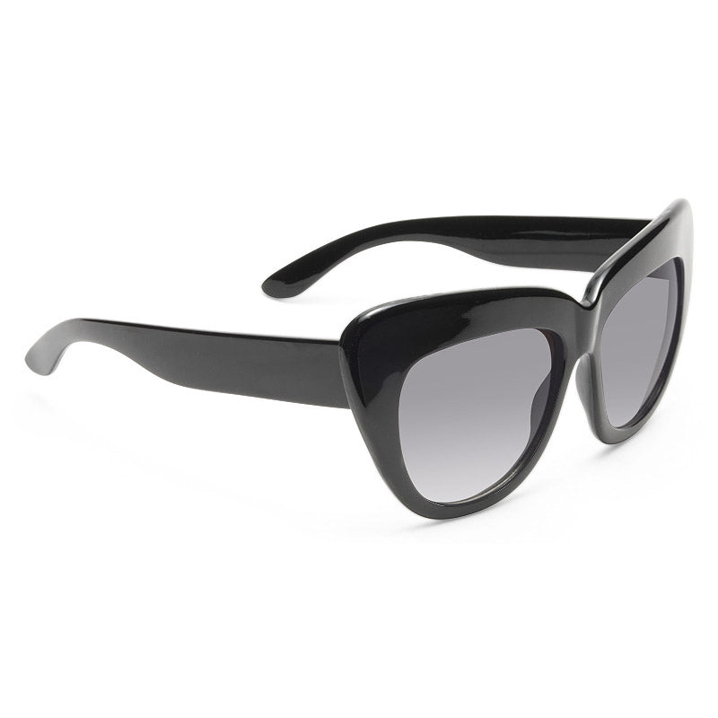Paris Hilton Style Cat Eye Celebrity Sunglasses