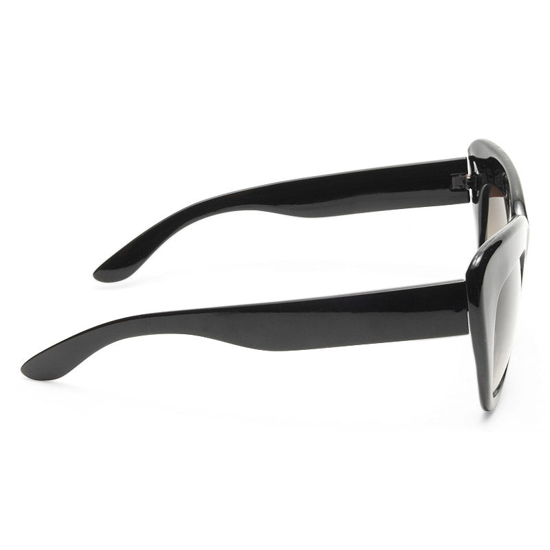 Paris Hilton Style Cat Eye Celebrity Sunglasses