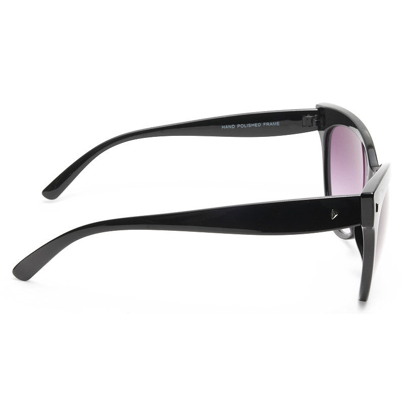 Beyonce Style Oversized Cat Eye Celebrity Sunglasses