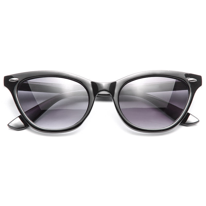 Marilyn Monroe Cat Eye Sunglasses