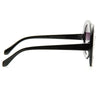 Jane Oversized Round Sunglasses