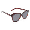 Kate Hudson Style Geometric Cat Eye Celebrity Sunglasses