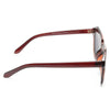 Gwen Stefani Style Geometric Cat Eye Celebrity Sunglasses