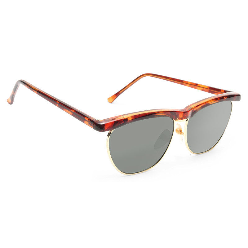 Marshall Vintage Deadstock Top Brow Sunglasses