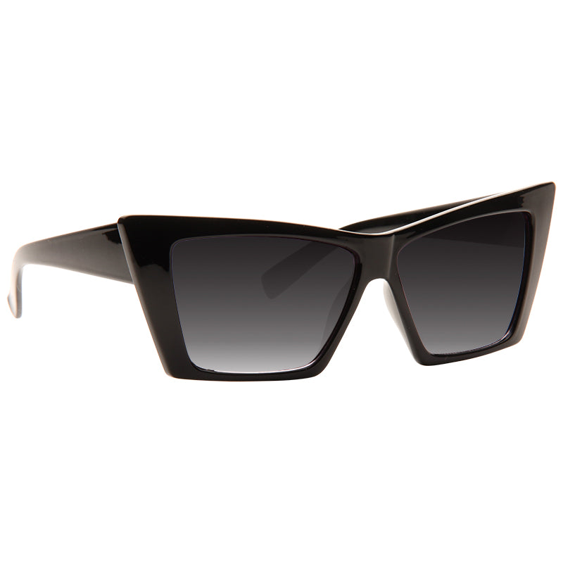 Starla Pointed Cat Eye Sunglasses