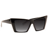 Starla Pointed Cat Eye Sunglasses