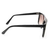 Apollo Vintage Flat Top Sunglasses