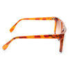Mandarin Vintage Flat Top Sunglasses