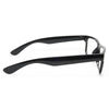 Lichfield Unisex Skinny Clear Glasses