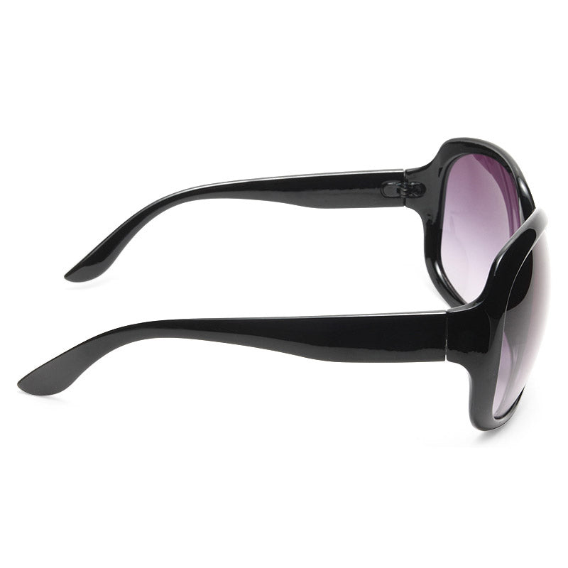 Prague Oversized Celebrity Designer Sunglasses