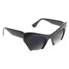 Rita Ora Style Cat Eye Celebrity Sunglasses