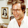 Clark Griswold National Lampoon's Vacation Clear Glasses