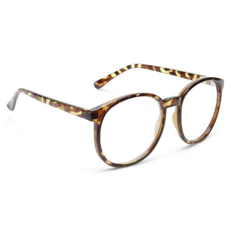 Clark Griswold National Lampoon's Vacation Clear Glasses