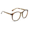Vicky Vale Batman Clear Glasses