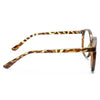 Clark Griswold National Lampoon's Vacation Clear Glasses