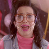 Katy Perry Last Friday Night Clear Glasses