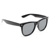 Kirsten Dunst Style X Large Polarized Horn Rimmed Celebrity Sunglasses