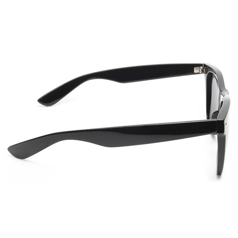 Kirsten Dunst Style X Large Polarized Horn Rimmed Celebrity Sunglasses