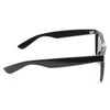 Kirsten Dunst Style X Large Polarized Horn Rimmed Celebrity Sunglasses