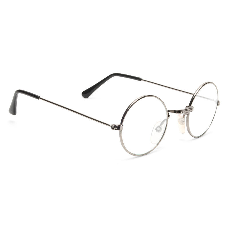 Harry Potter Clear Round Glasses