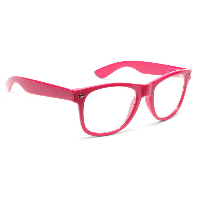 Scheana Marie Style Geek Chic Horn Rimmed Celebrity Glasses