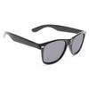 Jude Luxe Large Polarized Horn Rimmed Sunglasses