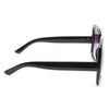 Jackie O Square Sunglasses
