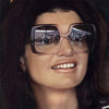 Jackie O Square Sunglasses