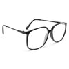 Taylor Vintage Plastic Metal Clear Glasses