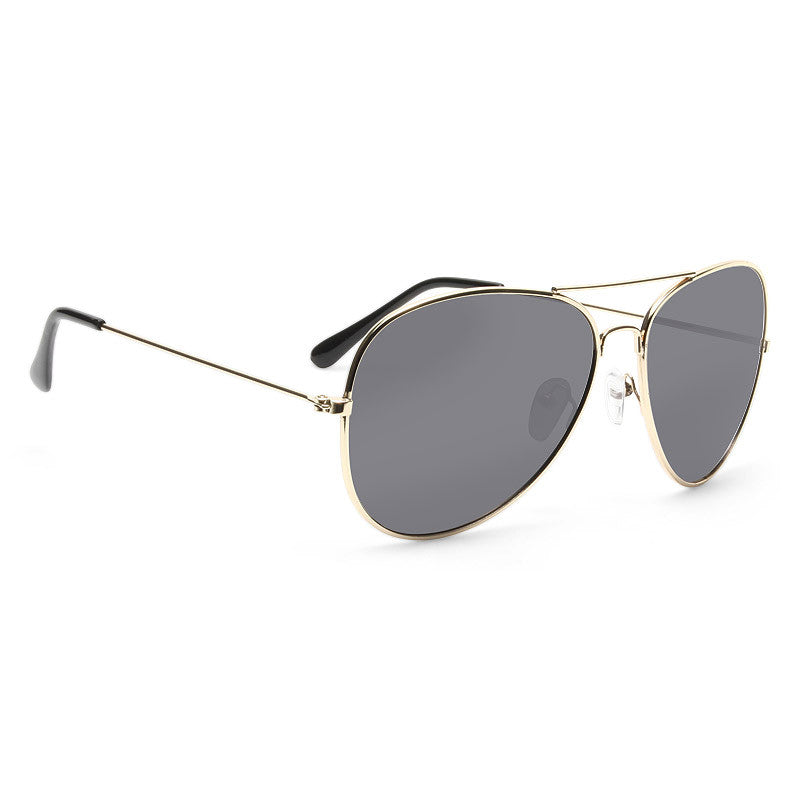 Megan Fox Style 60Mm Polarized Aviator Celebrity Sunglasses