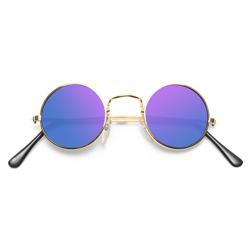 John Lennon Round Sunglasses