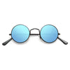 John Lennon Round Sunglasses