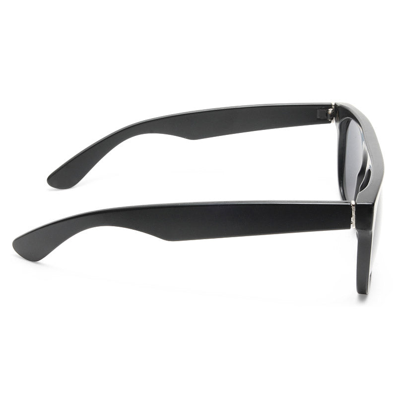 The Flat Top Designer Inspired Flat Top Sunglasses