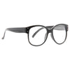 Stockport Rounded Clear Glasses