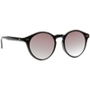 Sofia Richie Style Rounded Celebrity Sunglasses