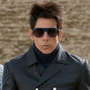 Ben Stiller Derek Zoolander Aviator Sunglasses
