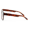 Ashley Benson Style Unisex Horn Rimmed Celebrity Clear Glasses