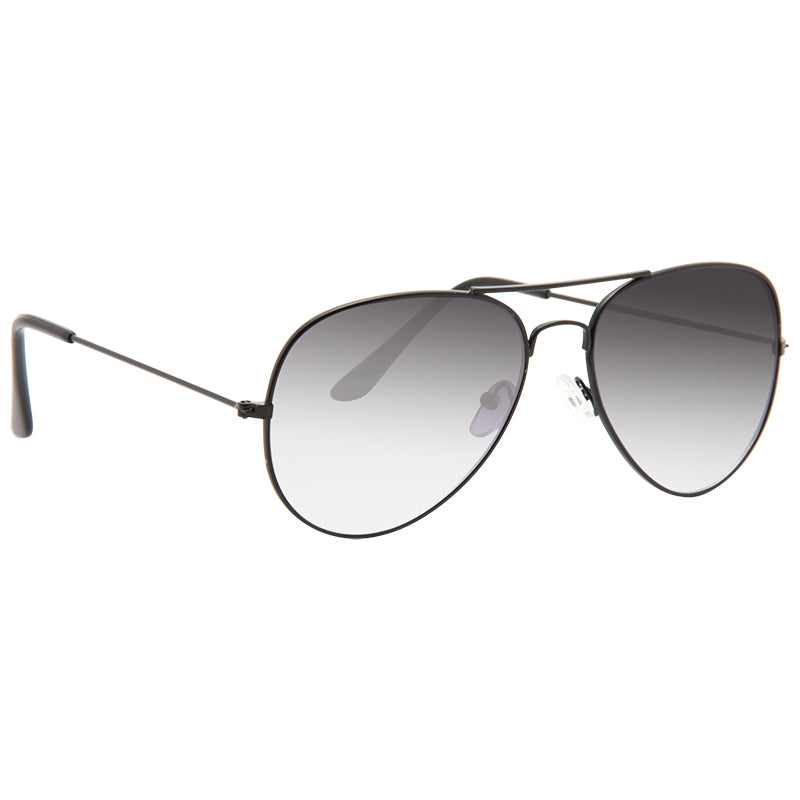 Kendall Jenner Gradient Lens Aviator Celebrity Sunglasses