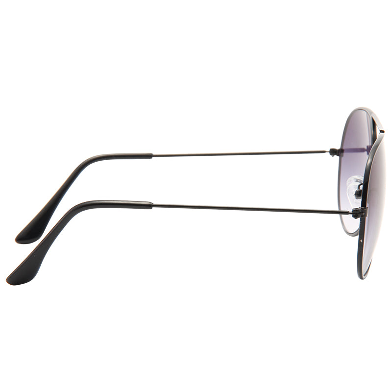 Classic 56mm Gradient Aviator Sunglasses