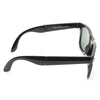 Mason Medium Folding Horn Rimmed Sunglasses