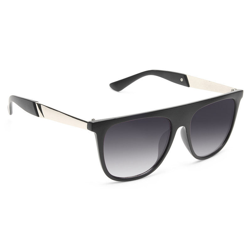 Shalom Unisex Flat Top Sunglasses